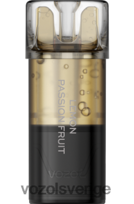 VOZOL SWITCH pro citron passionsfrukt DX642180 - VOZOL Vape