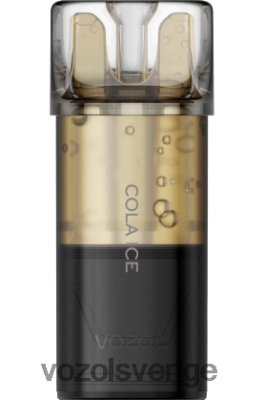 VOZOL SWITCH pro cola is DX642173 - VOZOL Vape Sverige