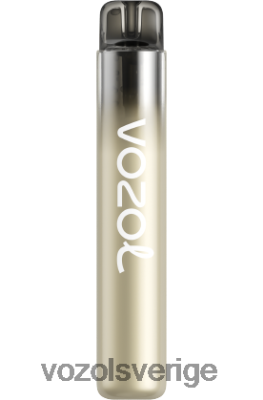VOZOL NEON 800 bananis DX642262 - VOZOL Stockholm