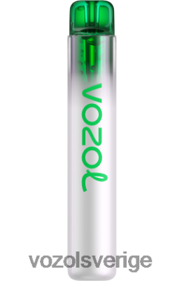 VOZOL NEON 800 citron mojito DX642274 - VOZOL Smaker