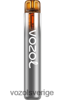 VOZOL NEON 800 kiwi passionsfrukt guava DX642249 - VOZOL Review