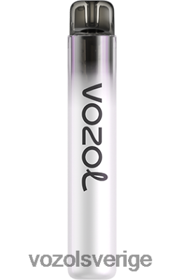 VOZOL NEON 800 mentol DX642250 - VOZOL Vape