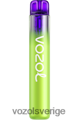 VOZOL NEON 800 vattenmelon is DX642260 - VOZOL Vape