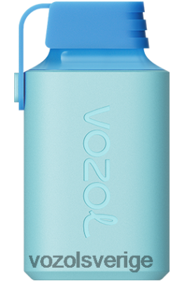 VOZOL GEAR 600 regnbågsgodis DX642356 - VOZOL Vape Store