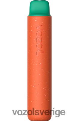 VOZOL STAR 2000 hallon vattenmelon DX642163 - VOZOL Vape Sverige