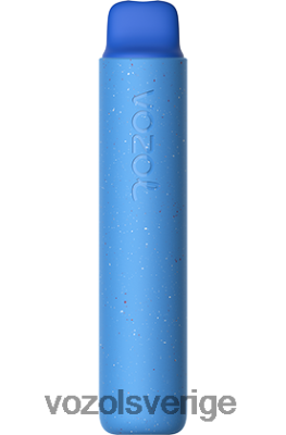 VOZOL STAR 2000 kraftstorm DX642162 - VOZOL Stockholm