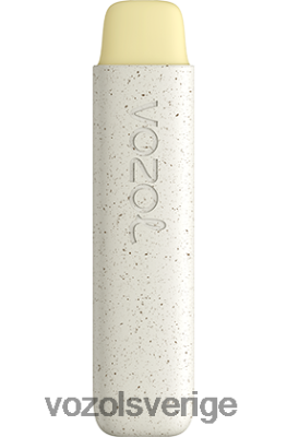 VOZOL STAR 550 bananis DX642139 - VOZOL Review