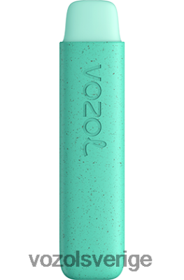 VOZOL STAR 550 cool mynta DX642141 - VOZOL Sverige