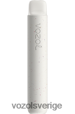 VOZOL STAR 600 färsk mentol mojito DX64280 - VOZOL Vape