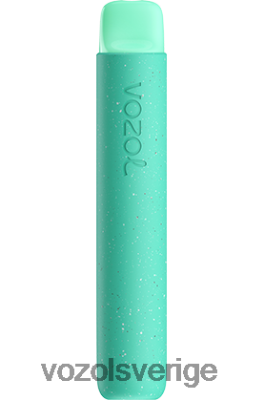 VOZOL STAR 600 grönmynta DX64292 - VOZOL Stockholm