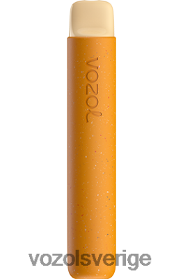 VOZOL STAR 600 jordgubbsbanan DX64294 - VOZOL Smaker