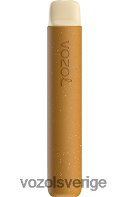 VOZOL STAR 600 körsbär cola is DX64276 - VOZOL Vape Store