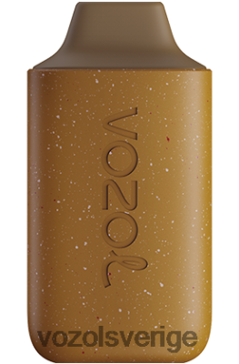 VOZOL STAR 6000 cola is DX642109 - VOZOL Review