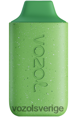 VOZOL STAR 6000 jordgubbskiwi lemonad DX642131 - VOZOL Sverige