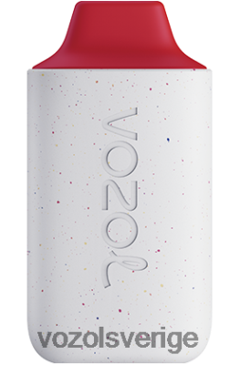 VOZOL STAR 6000 litchi citron DX642118 - VOZOL Vape Sale