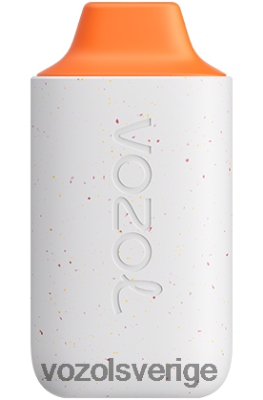 VOZOL STAR 6000 mango smoothie DX642121 - VOZOL Sverige