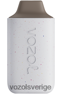 VOZOL STAR 6000 rensa DX642108 - VOZOL Vape Sale