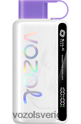 VOZOL STAR 9000/12000 blandade bär DX64226 - VOZOL Vape Store