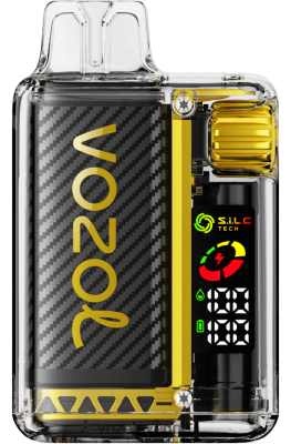 VOZOL VISTA 16000/20000 drake frukt banan körsbär DX6423 - VOZOL Vape Sverige