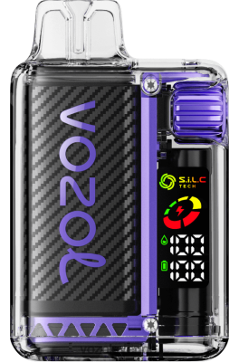 VOZOL VISTA 16000/20000 fläderblomsgrapefrukt DX6424 - VOZOL Smaker