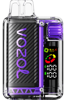 VOZOL VISTA 16000/20000 jordgubbsmango DX64215 - VOZOL Vape Smaker