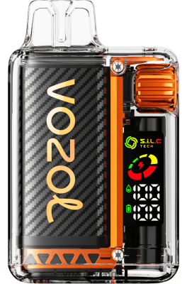 VOZOL VISTA 16000/20000 körsbärscola DX6422 - VOZOL Stockholm