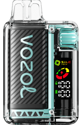 VOZOL VISTA 16000/20000 sur äppelis DX64214 - VOZOL Smaker