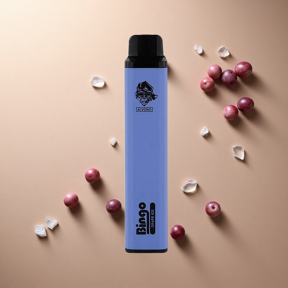 Aivono Aim Bingo 4000 Vin Is 1000mAh 10mL