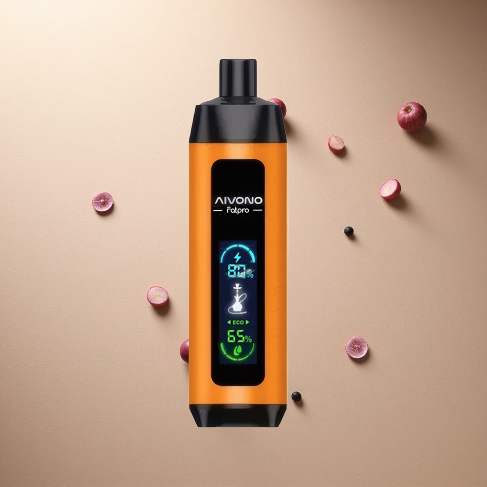 Aivono Aim Fatpro 22000 Lucid Dröm 600mAh 0.6 ohm Mesh Coil